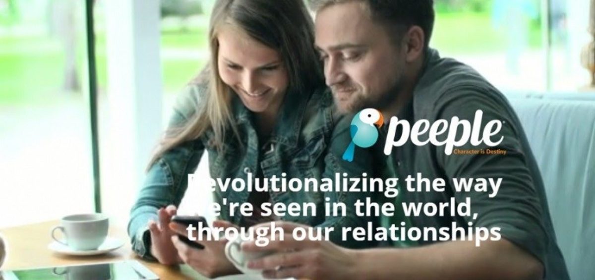 Peeple et nyt værktøj vore brugere kan anmelde personer.