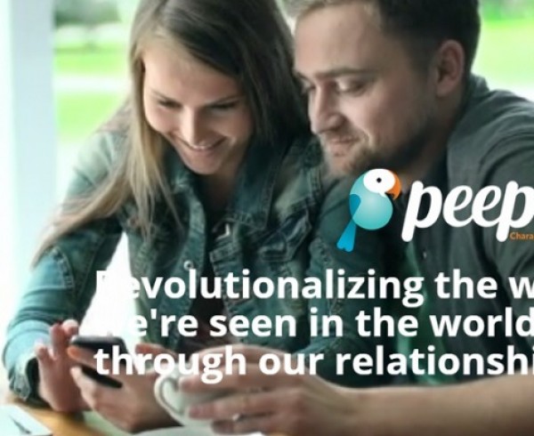 Peeple et nyt værktøj vore brugere kan anmelde personer.