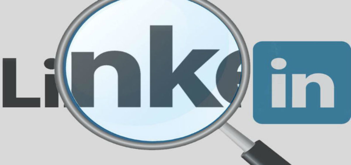 Personlig branding på LinkedIn