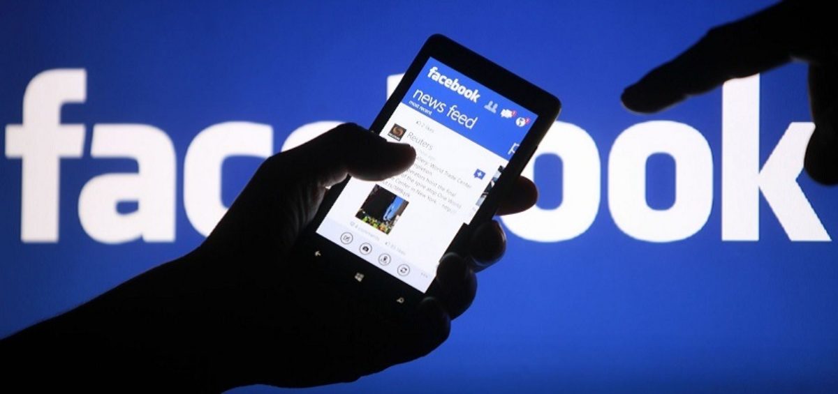 Skab balance mellem private og arbejdslivet på Facebook.